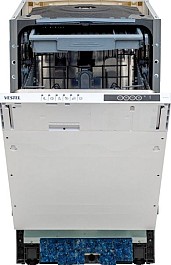 Вбудована посудомийна машина Vestel DWIIS1E6A1W
