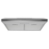 Витяжка Ventolux PARMA 50 INOX