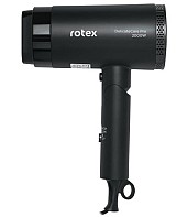 Фен Rotex RFF205-V DelicateCare Pro