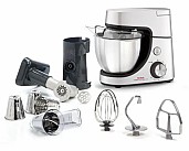 Кухонна машина Tefal QB512D38