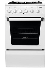 Плита комбінована Liberty PWE 5105 F