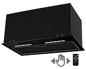 Витяжка вбудована Perfelli VIOLA 5PWRB NERO