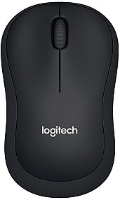 Миша Logitech M220 Silent (910-004878) Grey