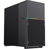 Корпус Gamemax P31 BK