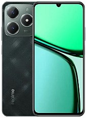 Смартфон Realme C61 6/128GB NFC Dark Green (Global)