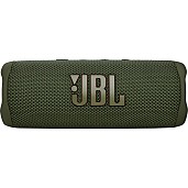 Портативна колонка JBL Flip 6 Green (JBLFLIP6GREN)