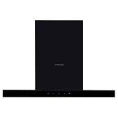 Витяжка Minola TS 6722 BL 1100 LED GLASS
