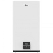 Бойлер Midea PRIME плаский D80-20ED6 (W)