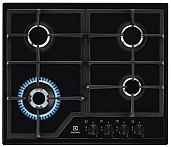 Варильна поверхня Electrolux KGS6436K газова