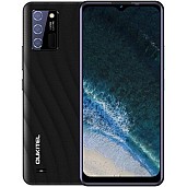 Смартфон Oukitel C25 4/32GB Black