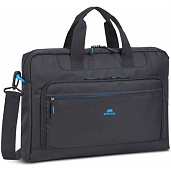 Сумка для ноутбука RivaCase 8059 (Black) 17.3