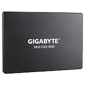 SSD диск Gigabyte 480GB 2.5