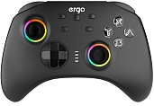 Геймпад Ergo GG04BT Black