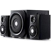 Акустична система 2.1 Microlab TMN-9U 2.1 Black