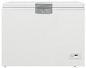 Морозильна скриня Beko HSM 30081 H