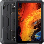 Планшет Blackview Active 8 Pro 8/256GB LTE Black UA UCRF