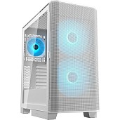 Корпус Cougar AIRFACE FLO RGB White