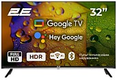 Телевізор 2E 2E-32A07KF