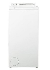 Пральна машина Whirlpool TDLR 55020 S UA