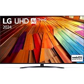 Телевізор LG 55UT81003LA