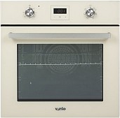 Духова шафа Ventolux LAS VEGAS 6 TC (IVORY)