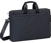 Сумка для ноутбука RivaCase 8355 (Black) 17.3