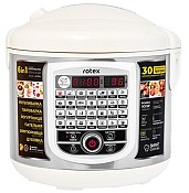 Мультиварка Rotex RMC505-C Excellence
