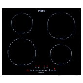 Варильна поверхня Weilor WIS 642 BLACK