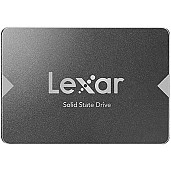 SSD диск Lexar NS100 128GB 2.5