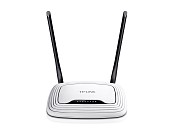 Маршрутизатор TP-Link TL-WR841ND