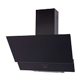 Витяжка декоративна Ventolux ROMANIA 60 BK (750) TRC
