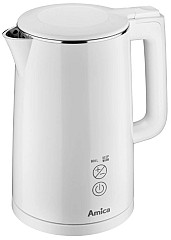Електрочайник Amica KF 6011 Digital