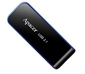 Флешка Apacer AH356 32GB USB 3.1 Black (AP32GAH356B-1)
