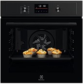 Духова шафа Electrolux EOD4P57H