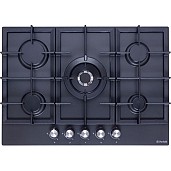 Варильна поверхня газова Perfelli HGM 71624 BL