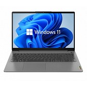 Ноутбук Lenovo IdeaPad 3 15ITL6 (82H801QQPB)