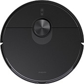 Робот-пилосос Xiaomi Mi Robot Vacuum S20+ Black