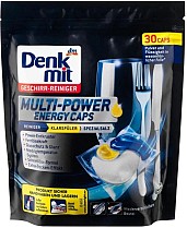 Капсули Denkmit Multi-Power Energy Caps 30шт.