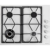 Варильна поверхня газова  Weilor GM W 634 WH