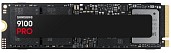 SSD диск Samsung 9100 PRO 1 TB (MZ-VAP1T0BW)