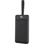 УМБ (Power Bank) XO PR157 40000 mAh Black