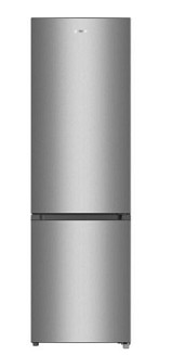 Двокамерний холодильник Gorenje RK58DPS4I