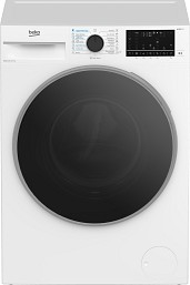 Прально-сушильна машина Beko B5DFT510457WPB