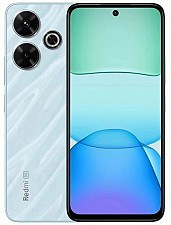 Смартфон Xiaomi Redmi Note 13R 12/256GB Blue (Global)