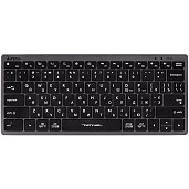 Клавіатура дротова A4Tech Fstyler FX-51 Grey