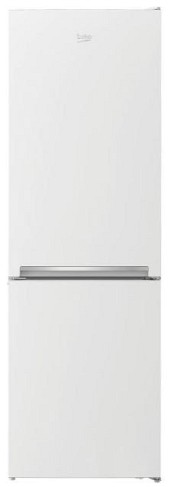 Двокамерний холодильник Beko RCNA366K40WN