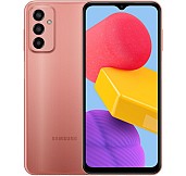 Смартфон Samsung Galaxy M13 4/64GB Orange