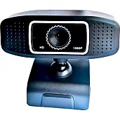 Веб-камера Dynamode X55 FullHD Black