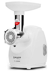 М'ясорубка SMAPP 489.8 біла