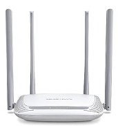 Маршрутизатор Mercusys MW325R білий